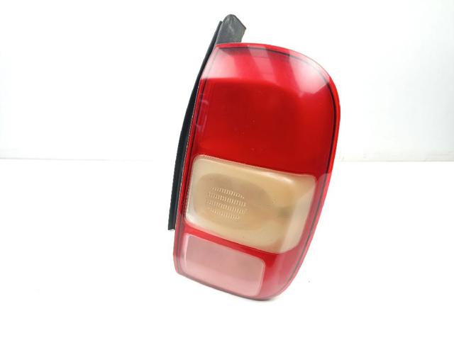Lampa zespolona tylna prawa 265506837R RENAULT