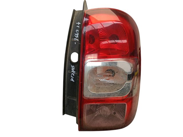 Lampa zespolona tylna prawa 265506837R RENAULT