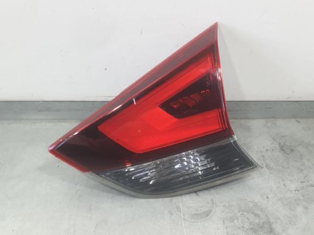 265506FP5B Nissan/Infiniti