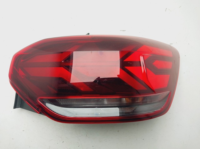 265508077R Renault (RVI)