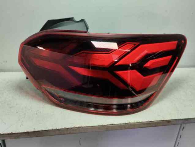 Lampa zespolona tylna prawa 265508077R RENAULT