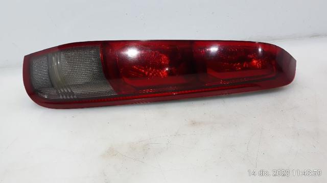 265508H326 Nissan/Infiniti