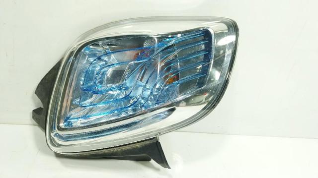 Lampa zespolona tylna prawa 265509016R RENAULT