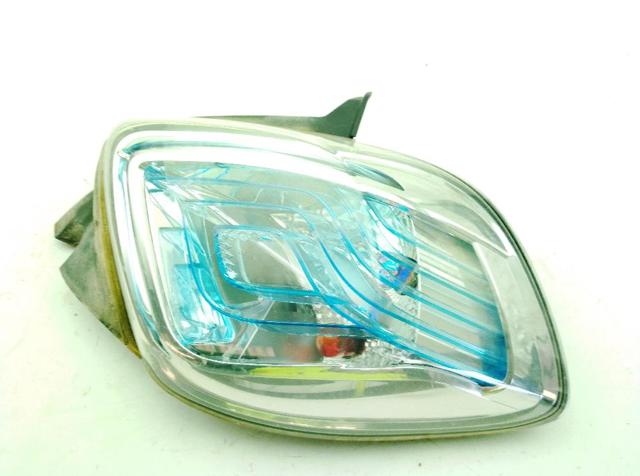 Lampa zespolona tylna prawa 265509016R RENAULT