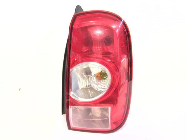 Lampa zespolona tylna prawa 265509517R RENAULT