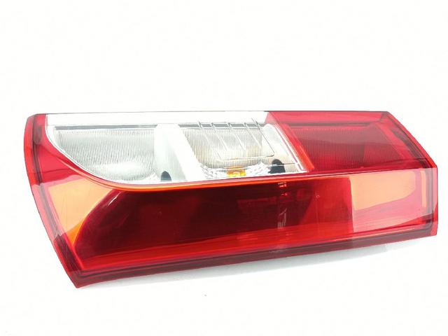 Lampa zespolona tylna prawa 265509604R RENAULT
