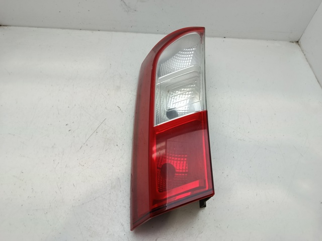 Lampa zespolona tylna prawa 265509604R RENAULT