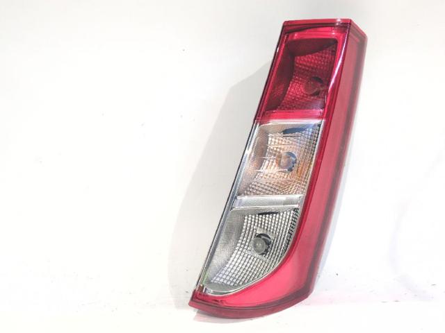 Lampa zespolona tylna prawa 265509604R RENAULT