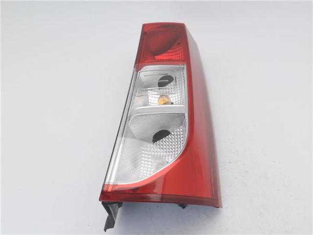 Lampa zespolona tylna prawa 265509604R RENAULT