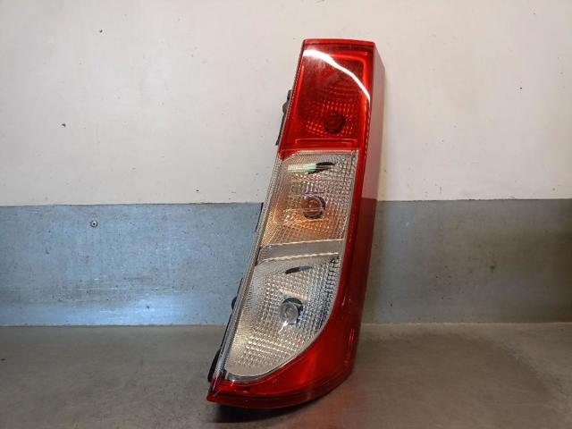 Lampa zespolona tylna prawa 265509604R RENAULT
