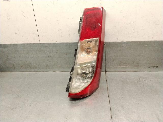 Lampa zespolona tylna prawa 265509604R RENAULT