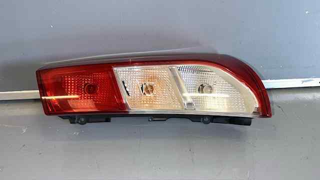 Lampa zespolona tylna prawa 265509604R RENAULT