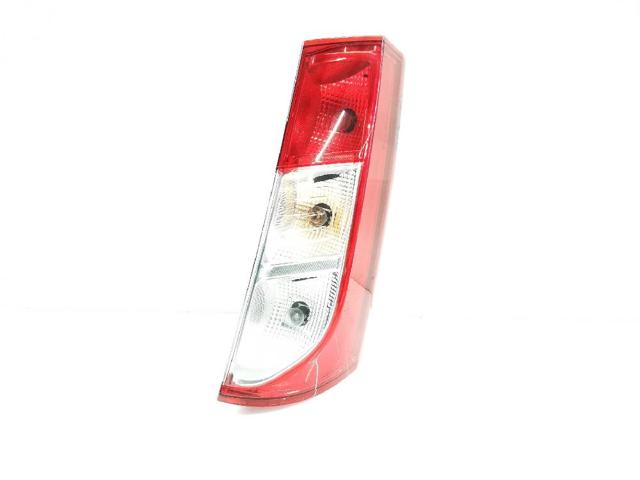 Lampa zespolona tylna prawa 265509604R RENAULT