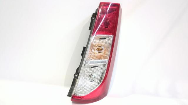 Lampa zespolona tylna prawa 265509604R RENAULT