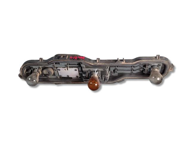 Lampa zespolona tylna prawa 265509604R RENAULT