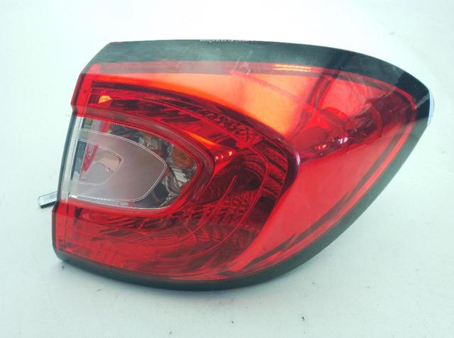 265509762R Renault (RVI)
