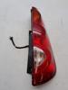 Lampa zespolona tylna prawa 265509U000 NISSAN