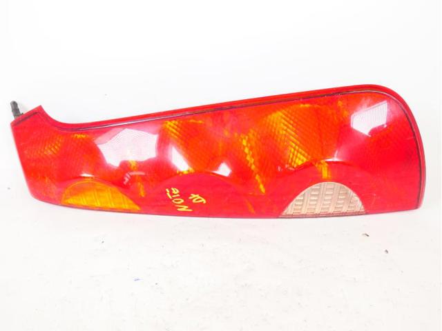 Lampa zespolona tylna prawa 265509U000 NISSAN