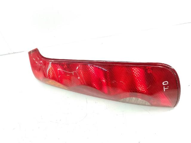 Lampa zespolona tylna prawa 265509U000 NISSAN