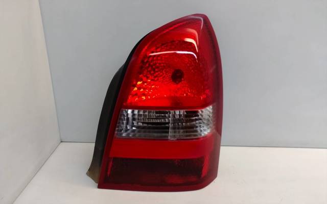 Lampa zespolona tylna prawa do Nissan Primera P12