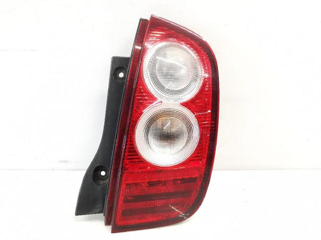 Lampa zespolona tylna prawa 26550AX720 NISSAN