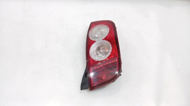 Lampa zespolona tylna prawa 26550AX720 NISSAN