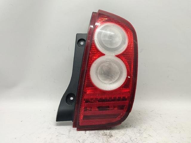 Lampa zespolona tylna prawa 26550AX720 NISSAN