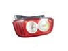 Lampa zespolona tylna prawa 26550AX720 NISSAN