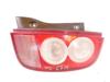 Lampa zespolona tylna prawa 26550AX720 NISSAN