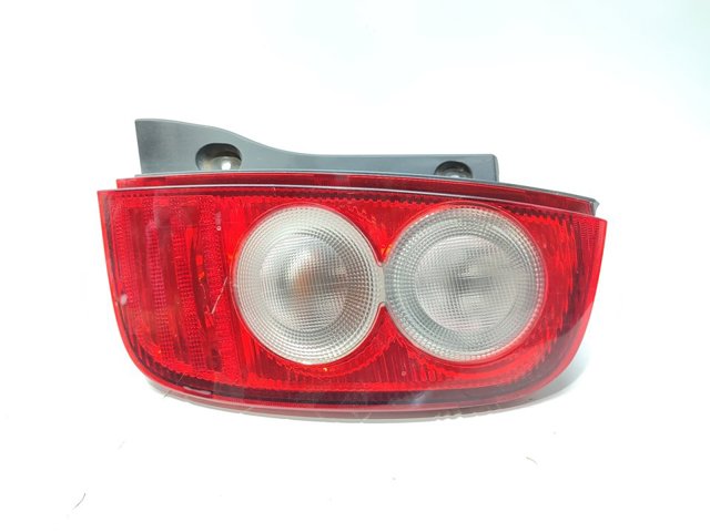 Lampa zespolona tylna prawa 26550BC500 Nissan