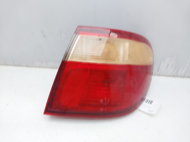 Lampa zespolona tylna prawa do Nissan Almera N16