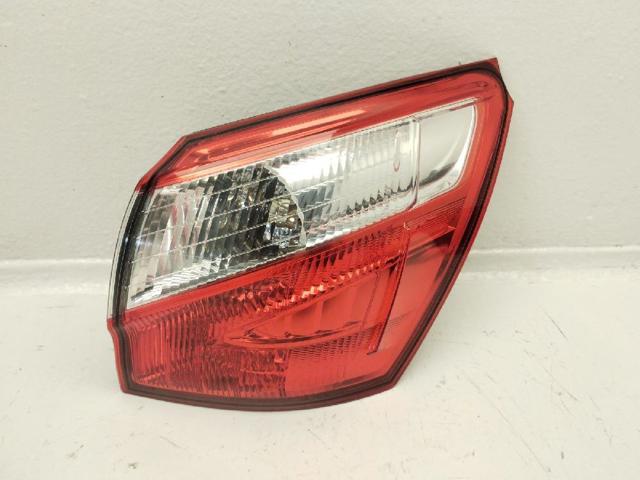 26550BR00A Nissan/Infiniti