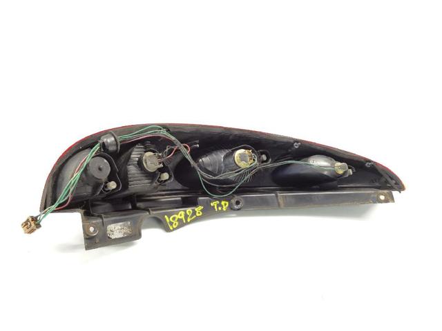 Lampa zespolona tylna prawa do Nissan Almera V10