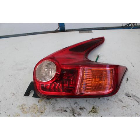 Lampa zespolona tylna prawa 26550BV80A NISSAN