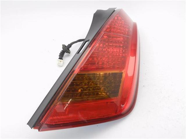 Lampa tylna Nissan Murano