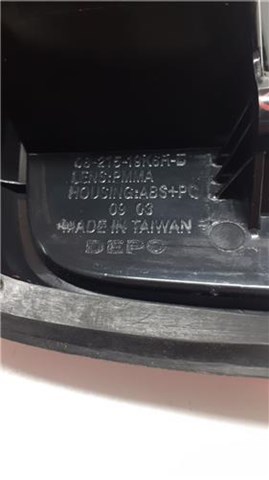 26550EB38A Nissan/Infiniti