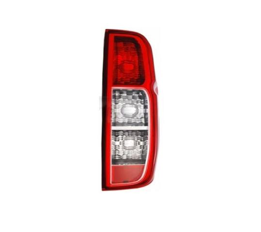 Lampa zespolona tylna prawa 26550EB70A NISSAN