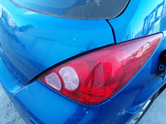 26550EM00A Nissan/Infiniti