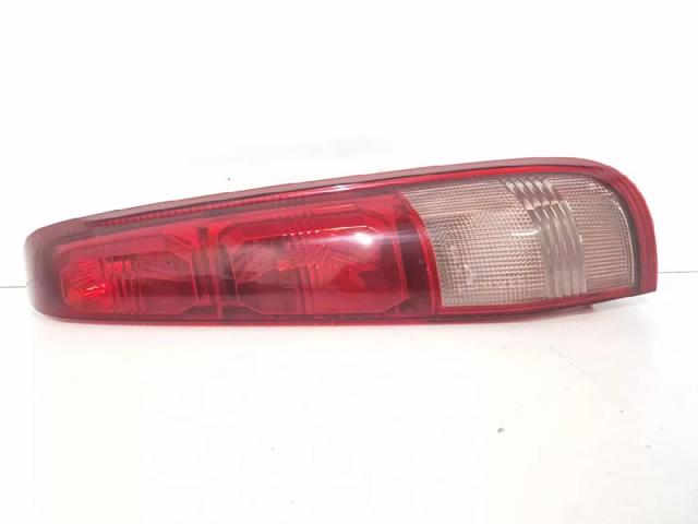 Lampa zespolona tylna prawa 26550EQ00B NISSAN