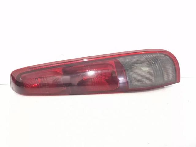 Lampa zespolona tylna prawa 26550EQ00B NISSAN