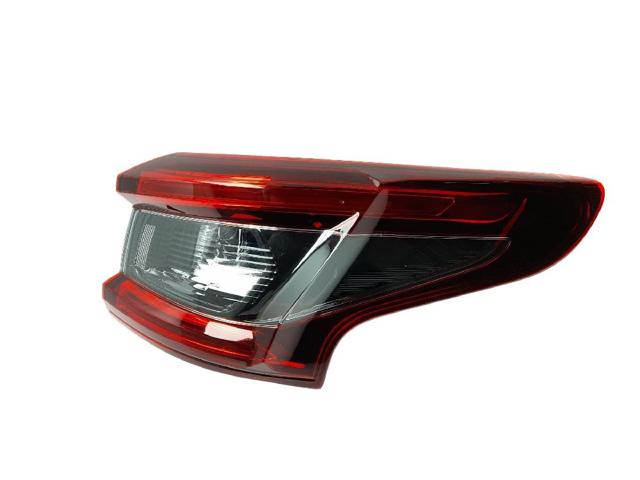 26550HV00A Nissan/Infiniti