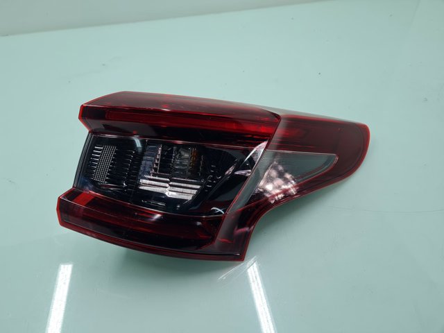 26550HV00A Nissan/Infiniti