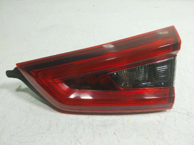  Nissan Qashqai II (J11)