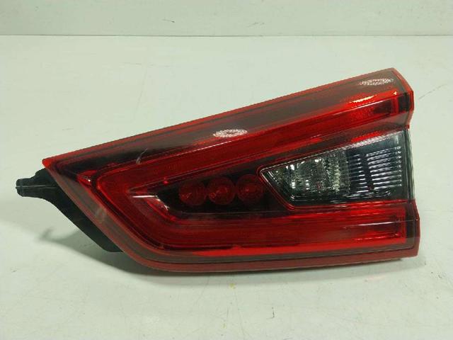 Kupić Lampa zespolona tylna prawa Nissan Qashqai II J11 w dobrej cenie