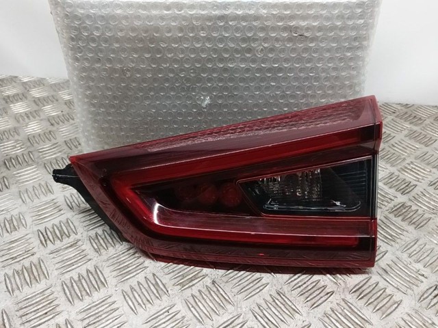 26550HV55A Nissan/Infiniti