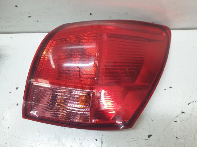26550JD000 Nissan/Infiniti