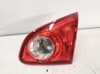 Lampa zespolona tylna prawa wewnętrzna 26550JD800 NISSAN