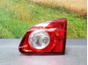 Lampa zespolona tylna prawa wewnętrzna 26550JD800 NISSAN