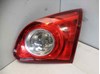 Lampa zespolona tylna prawa wewnętrzna 26550JD800 NISSAN