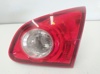 Lampa zespolona tylna prawa wewnętrzna 26550JD800 NISSAN